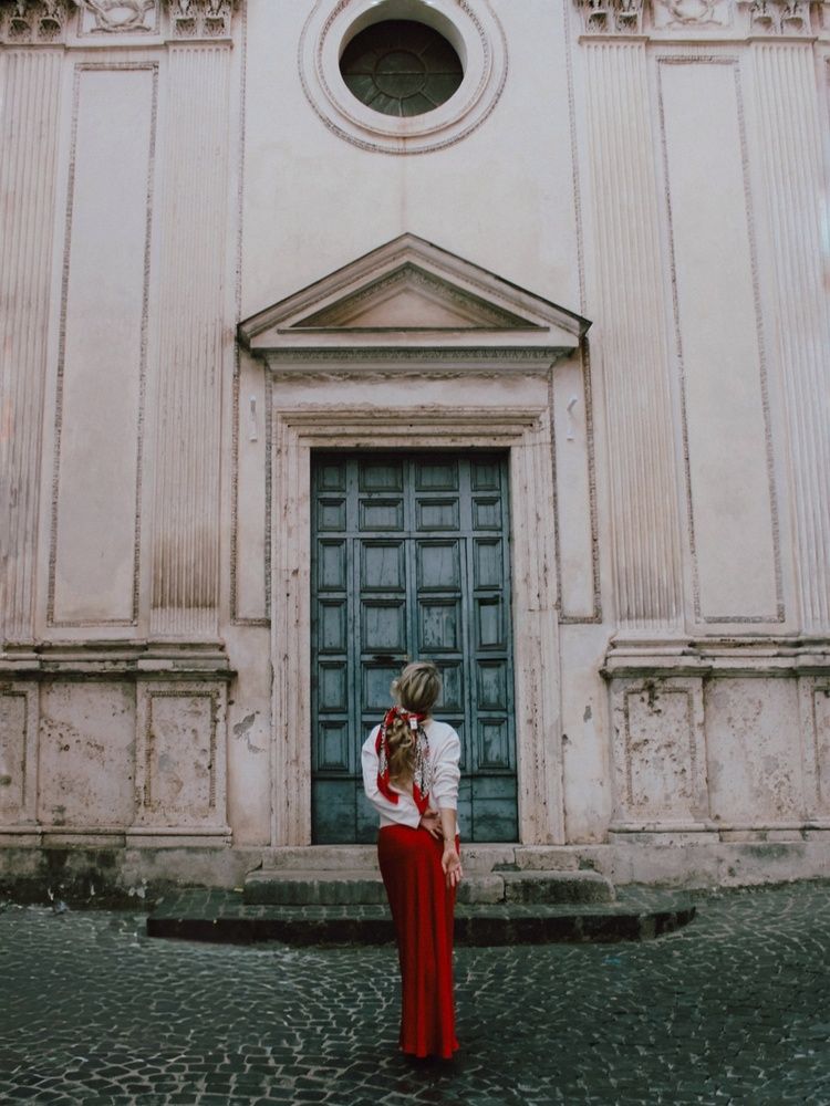 Photograph by Iryna Shyshkina