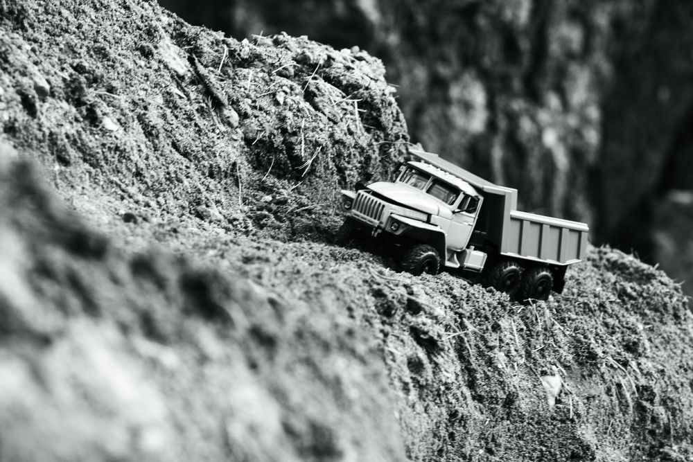 Photograph by Артём Воронин