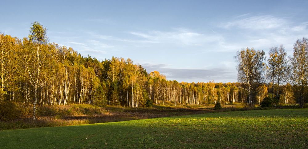 Photograph by Алексей Парамонов