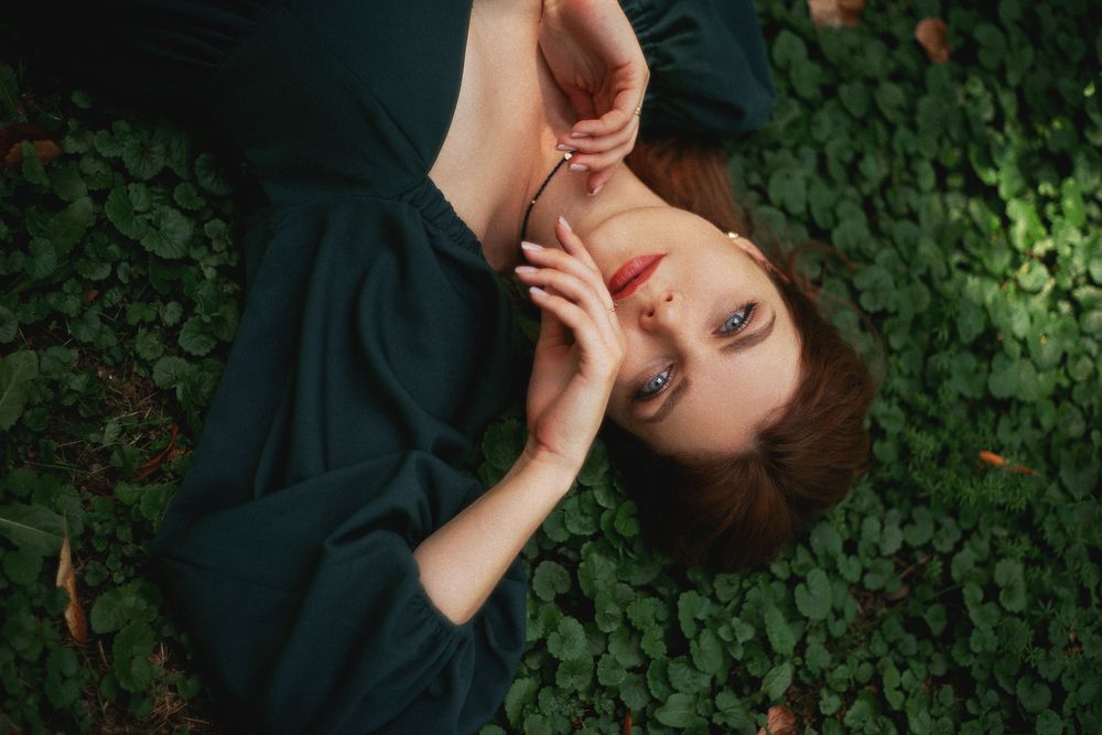 Photograph by Julianna Shu