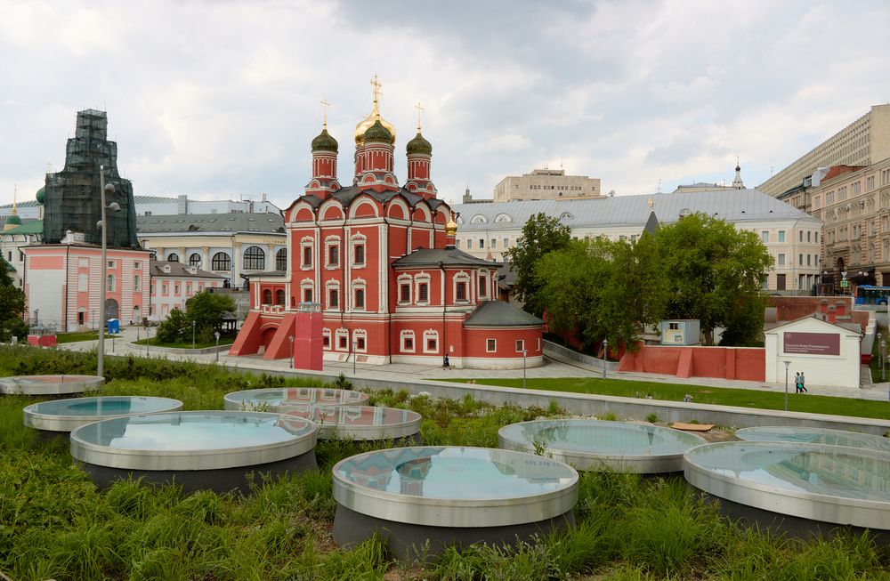 Photograph by Евгений Внуковский