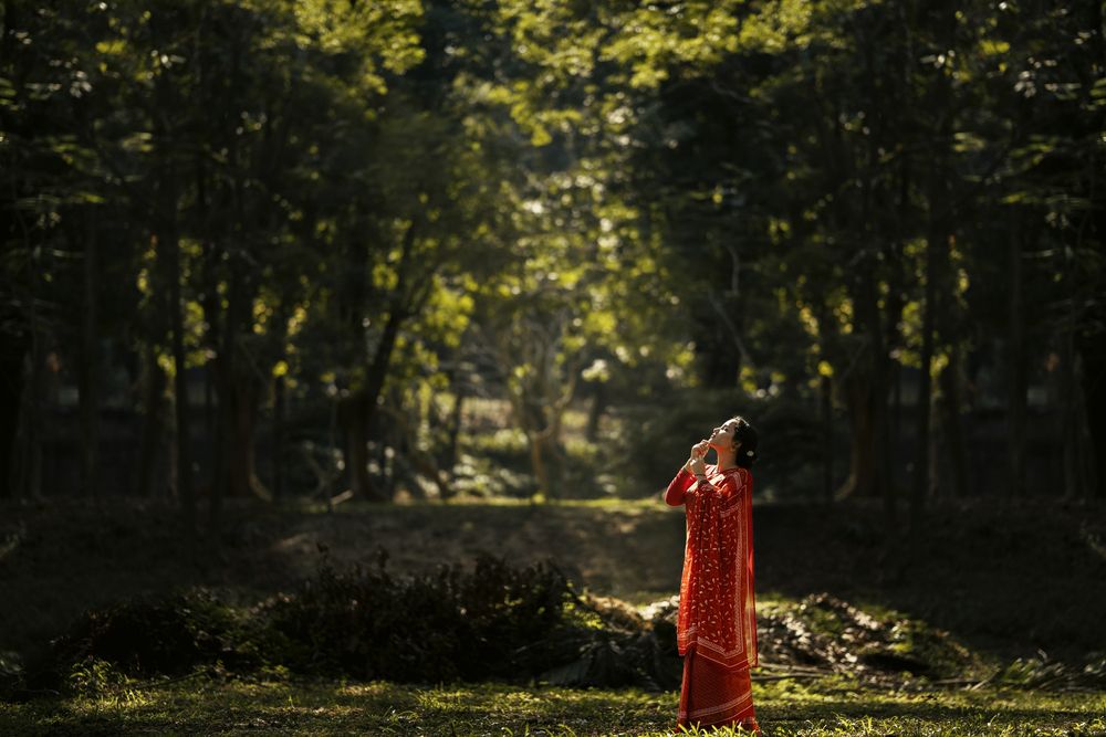 Photograph by Dhrubo Nil