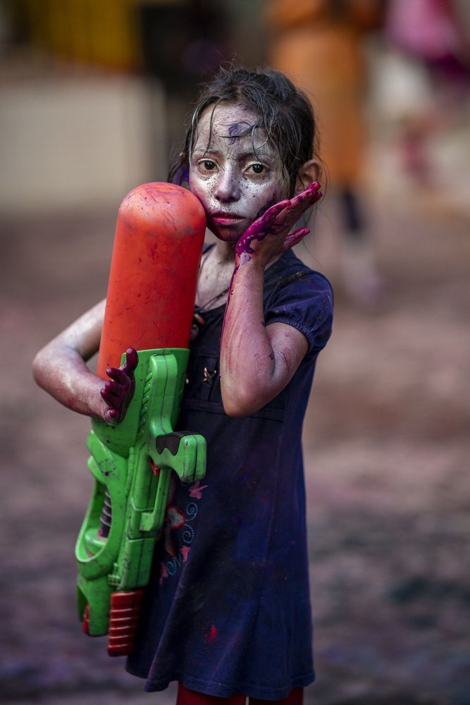 Photograph by Dhrubo Nil