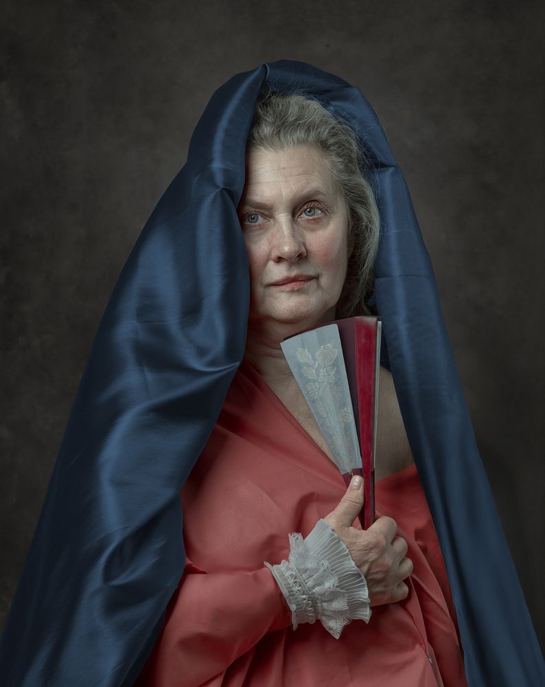 Photograph by Туева Наталья