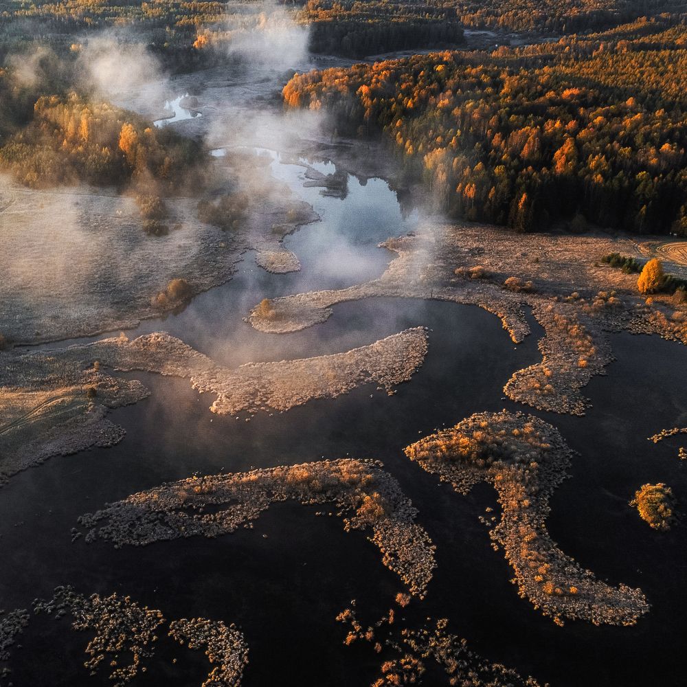 Photograph by Андрей Малыгин