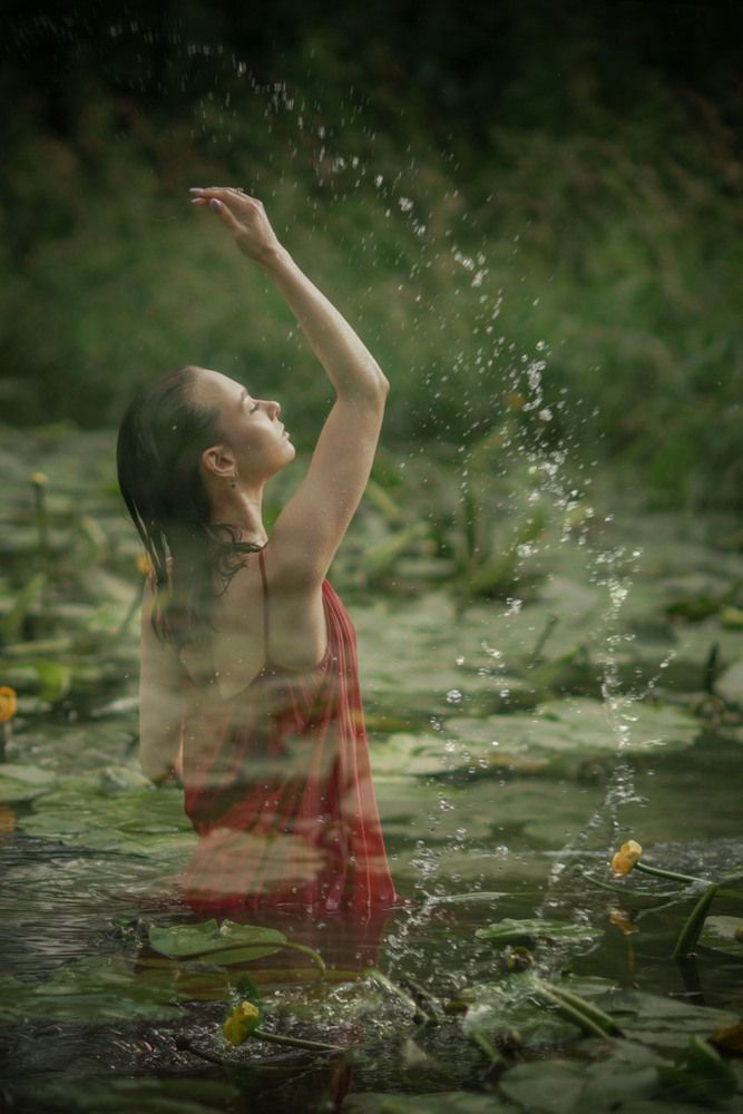 Photograph by Екатерина Стрельникова