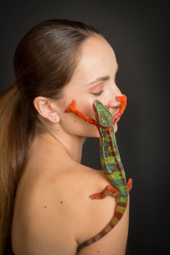 Photograph by Екатерина Стрельникова