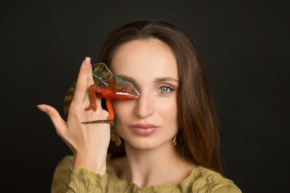 Photograph by Екатерина Стрельникова