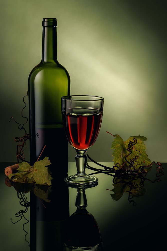 Photograph by Елена Овчинникова