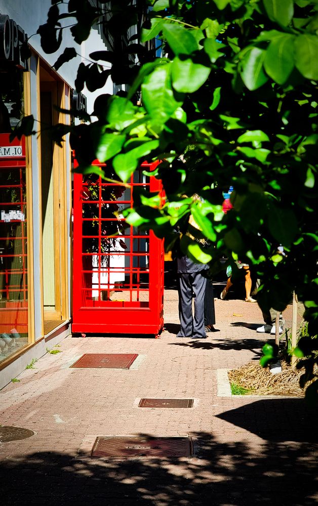 Photograph by Gr Marie