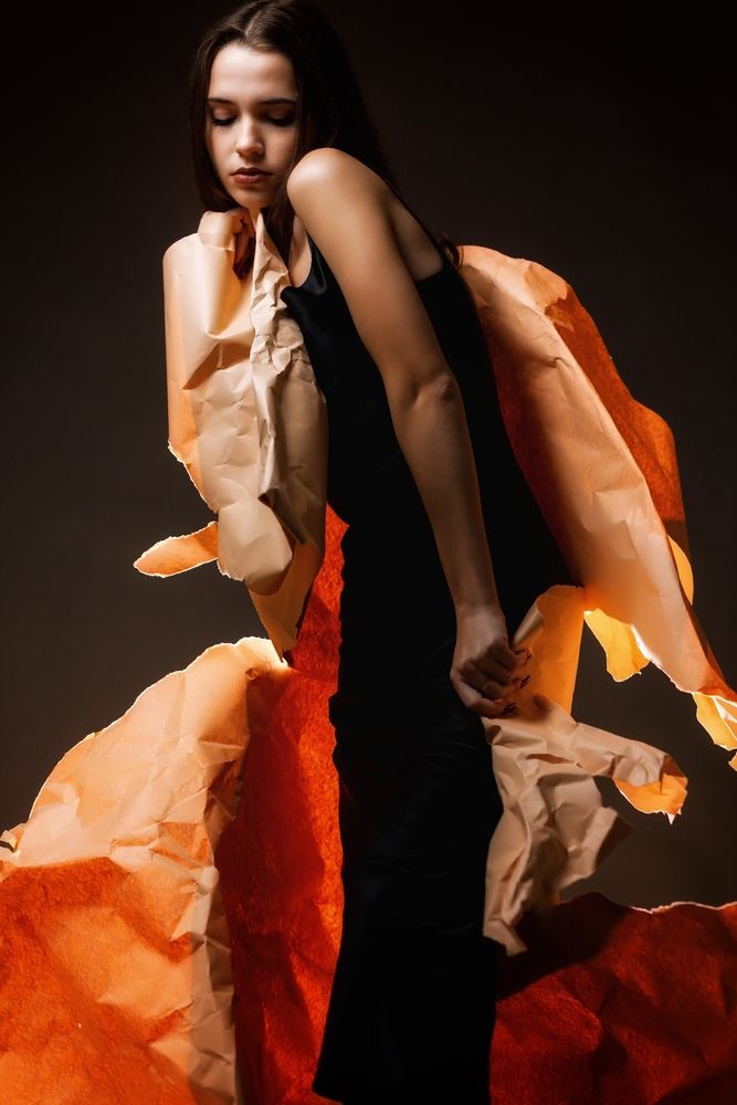 Photograph by Дмитрий Арабаджи