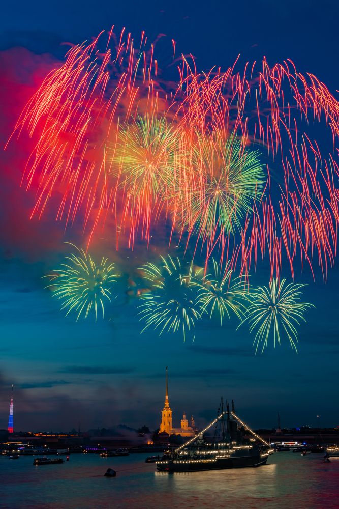 Photograph by Sveta_Poln