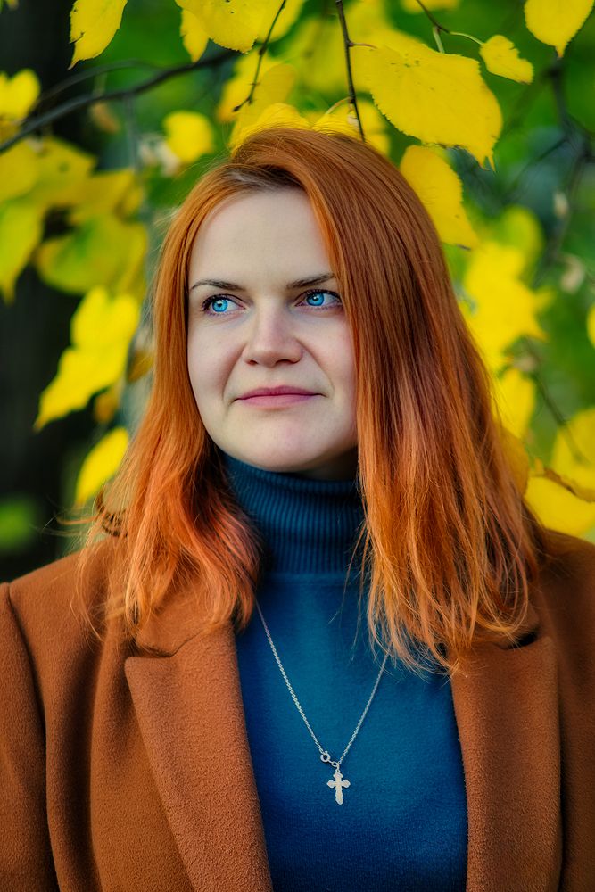 Photograph by Олег Бурыкин
