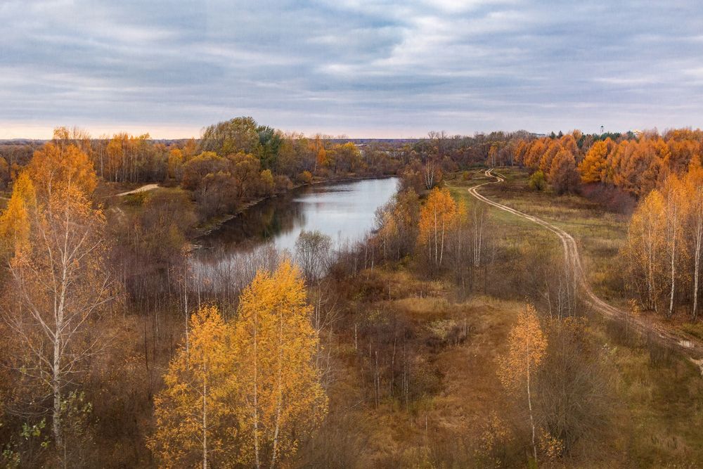 Photograph by Светлана Верзилина