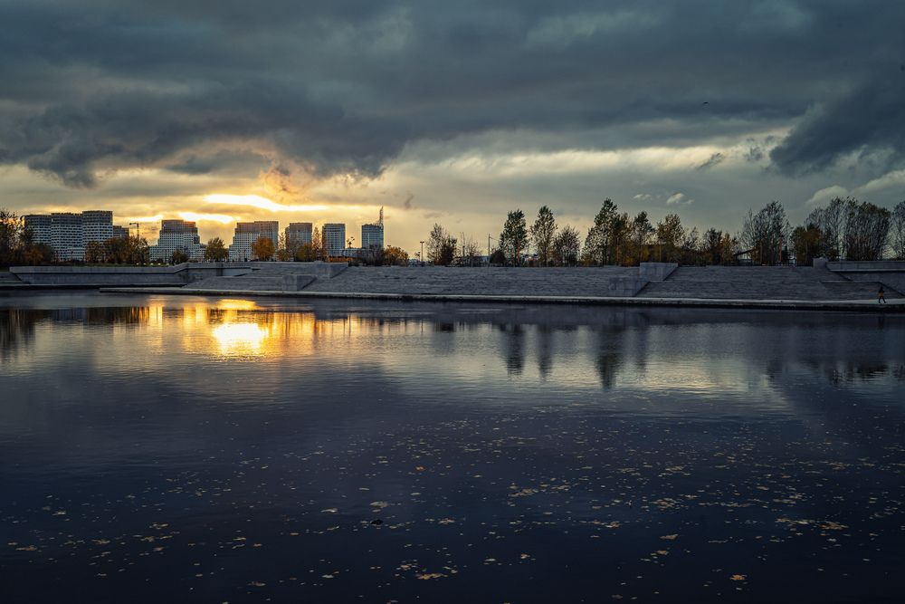 Photograph by Анатолий Павлович