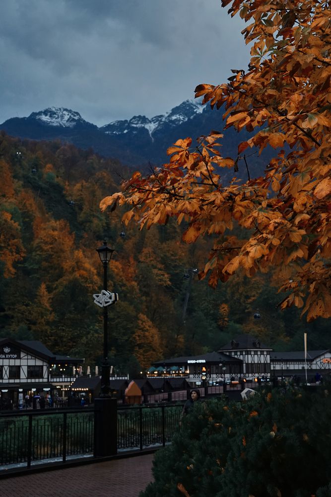 Photograph by Артём Пархоменко