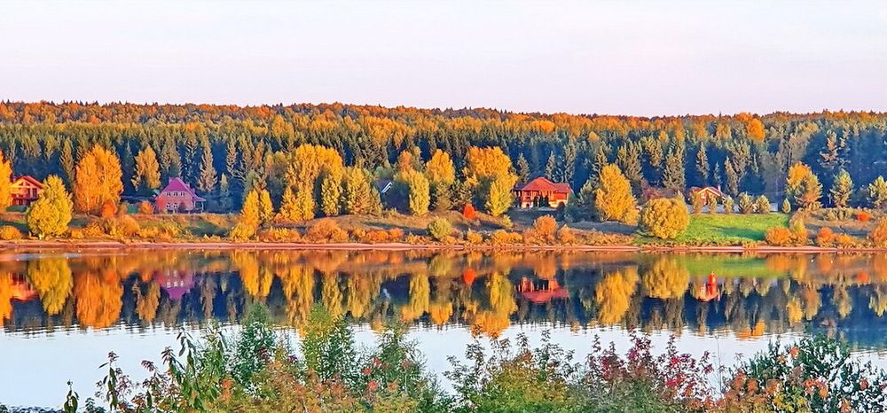 Photograph by Михаил Свиденцов