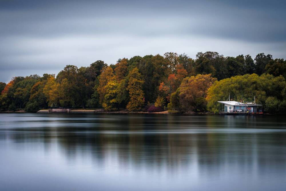 Фотография автора Владимир Барсуков