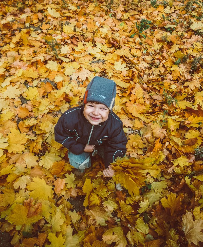 Photograph by Олег Ерпылёв