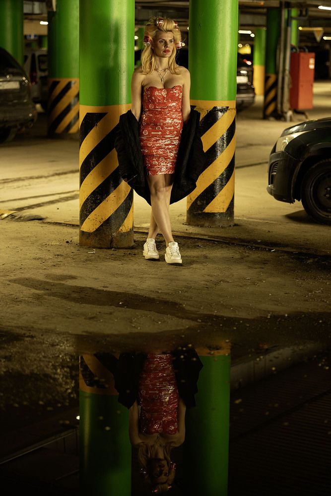 Фотография автора Ruslan Menzulin