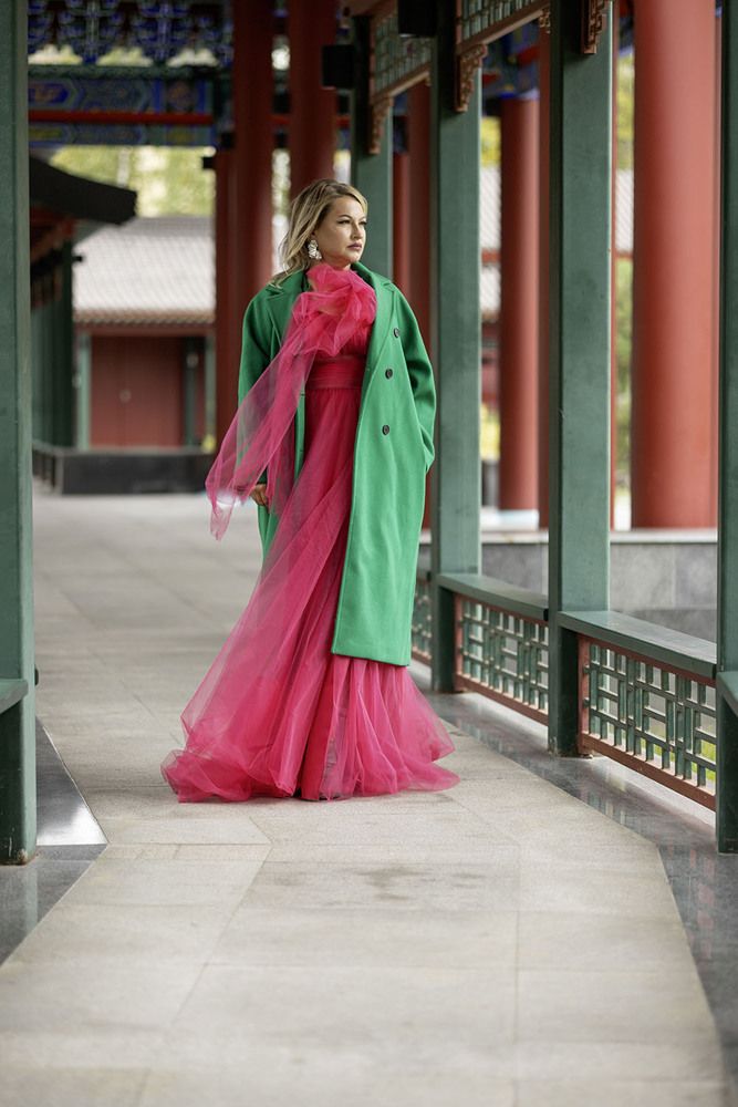 Фотография автора Ruslan Menzulin