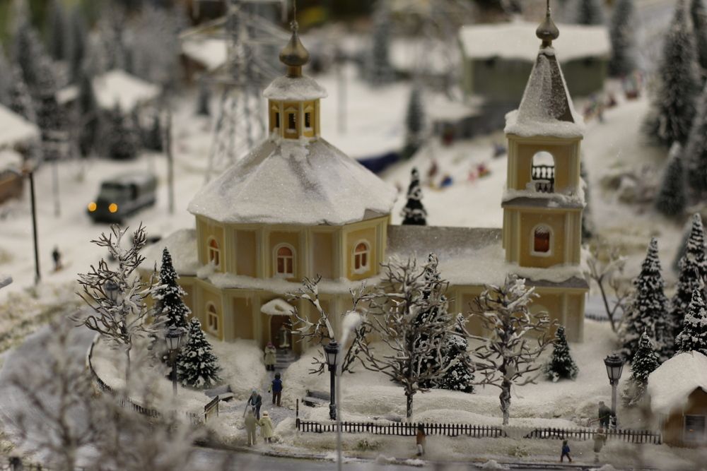 Photograph by Валентина