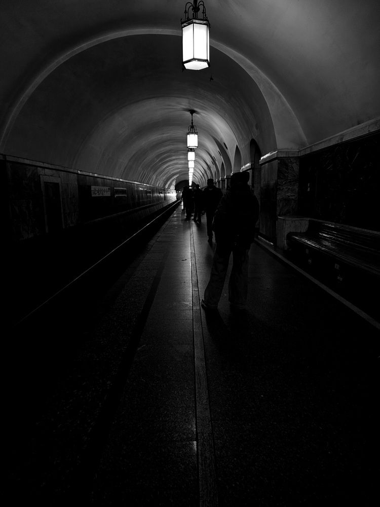 Фотография автора Anna Chistiakova