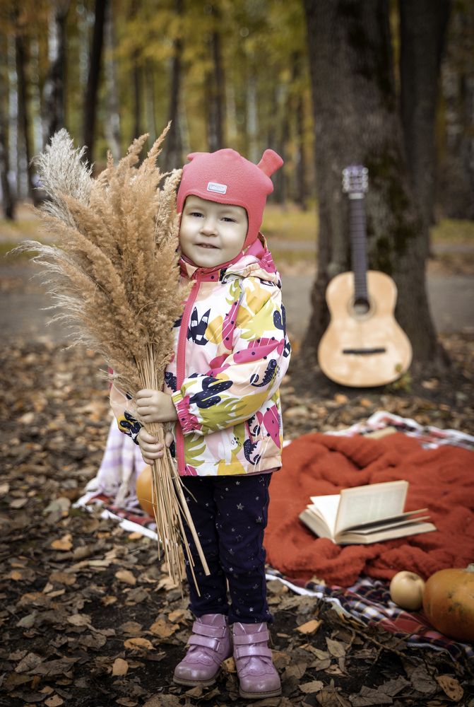 Фотография автора Василиса Новикова