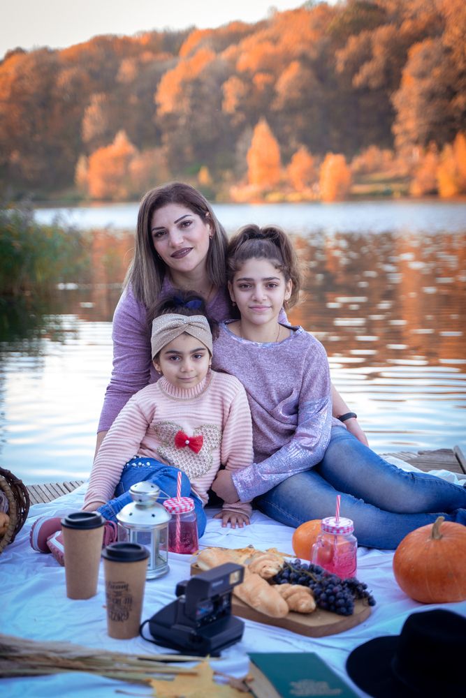 Фотография автора Василиса Новикова