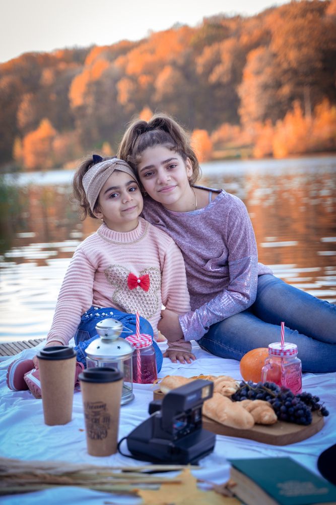 Фотография автора Василиса Новикова