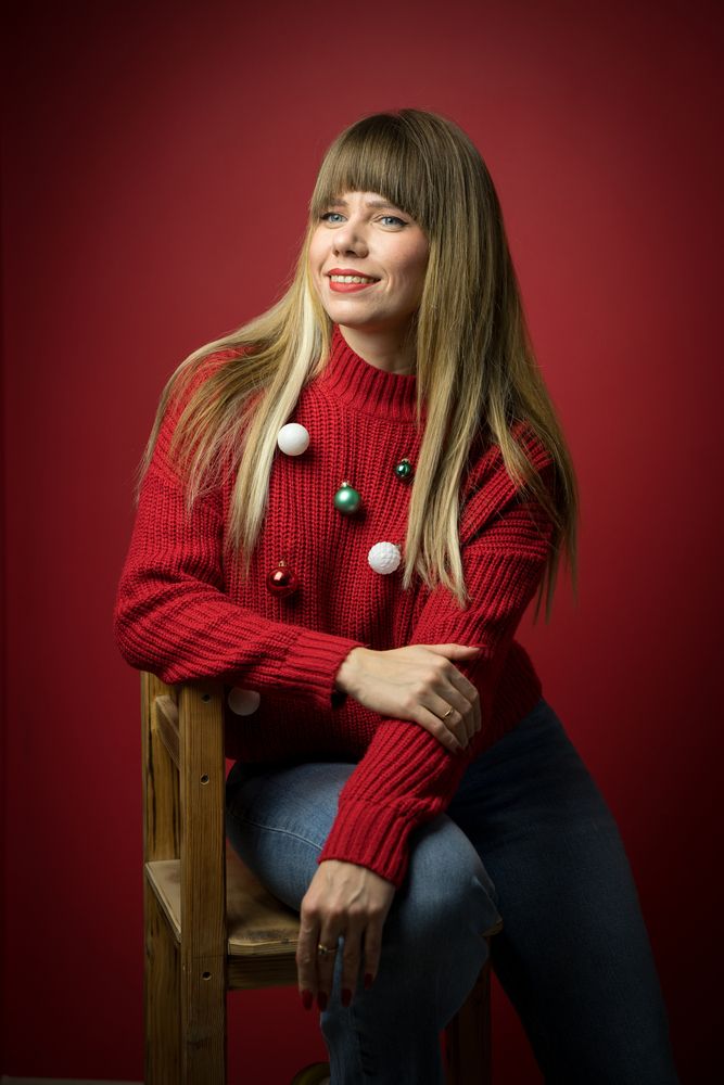 Фотография автора Василиса Новикова