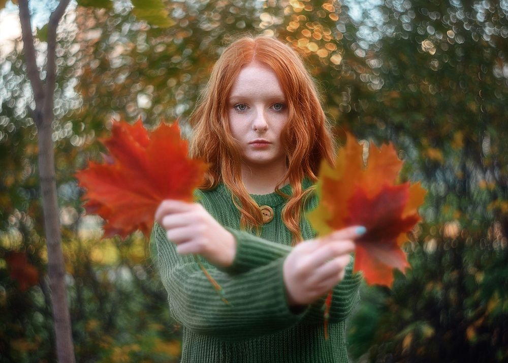 Photograph by Щербакова Юлия