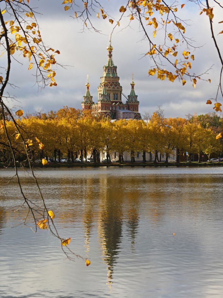 Photograph by Марианна Браун