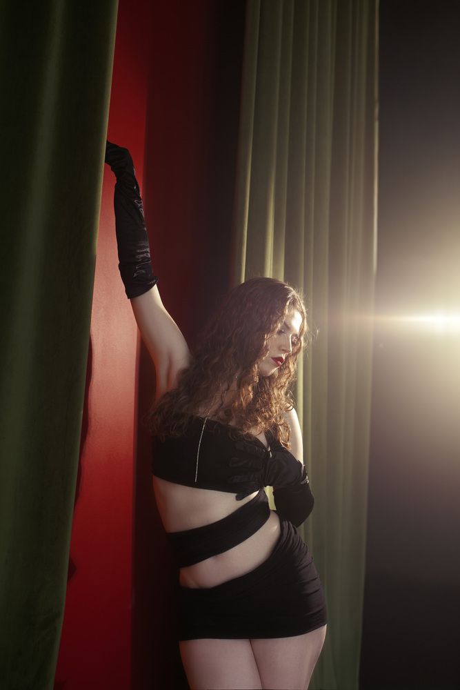 Photograph by Анастасия Майорова