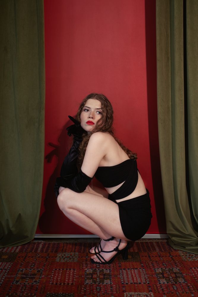 Photograph by Анастасия Майорова