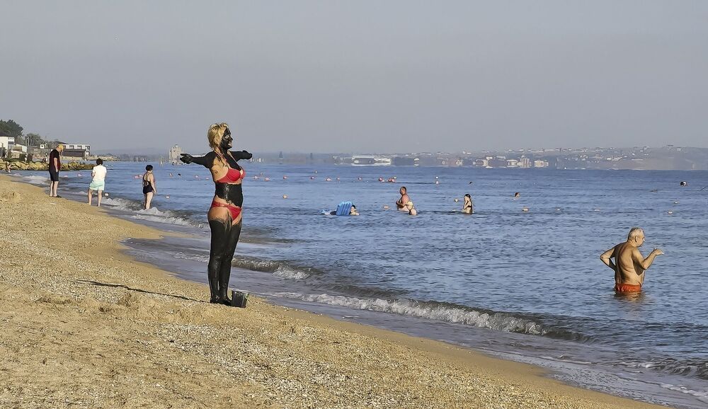 Photograph by Пирог Борис