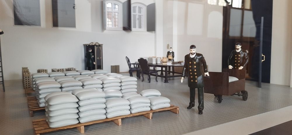 Фотография автора Василиса Новикова