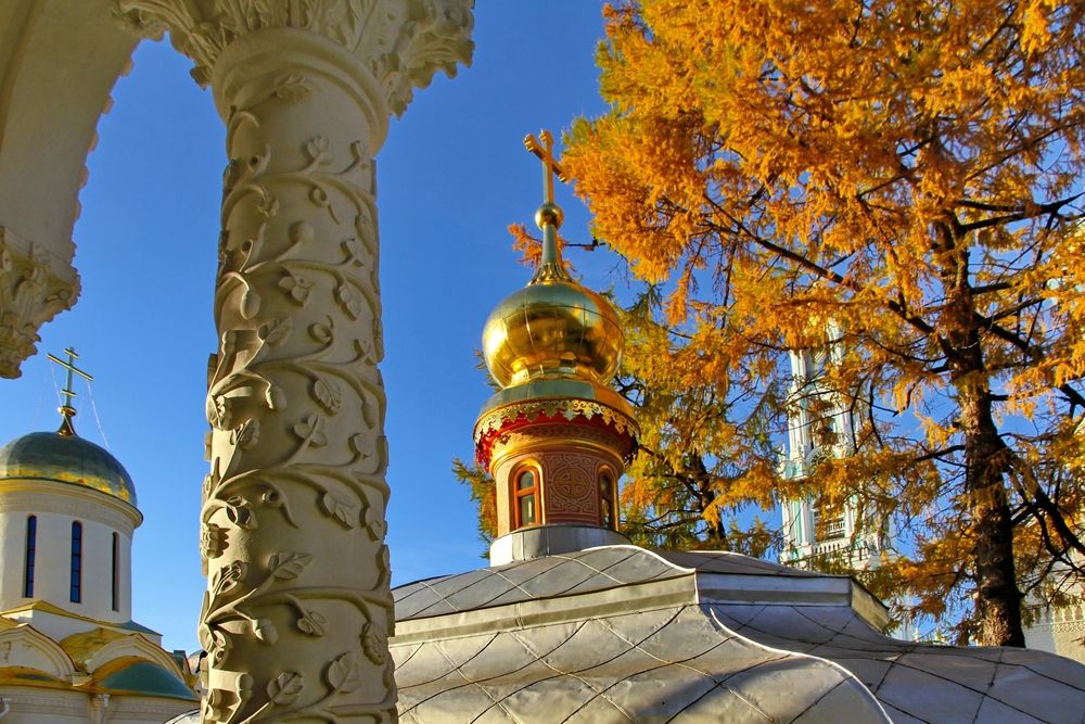 Photograph by Михаил Свиденцов