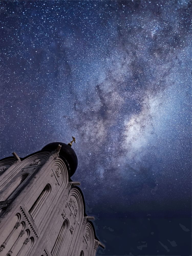 Photograph by Ольга Стоун