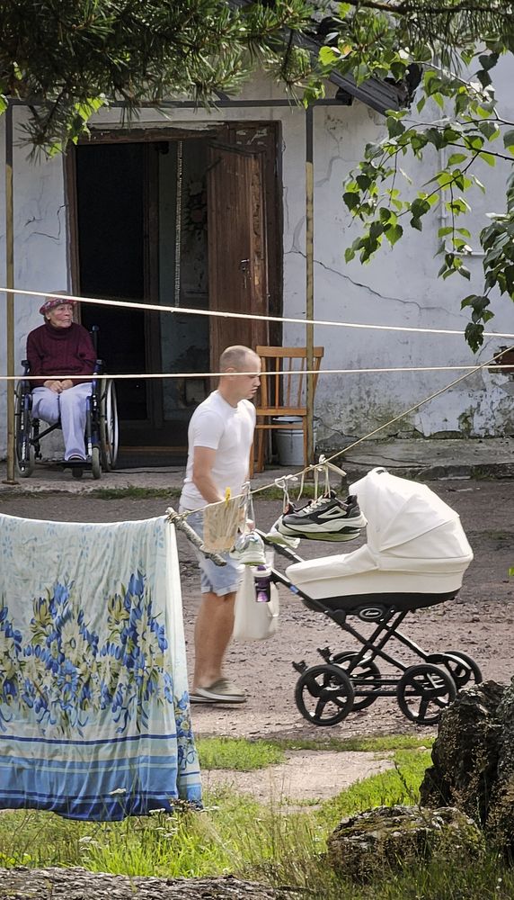 Photograph by Пирог Борис