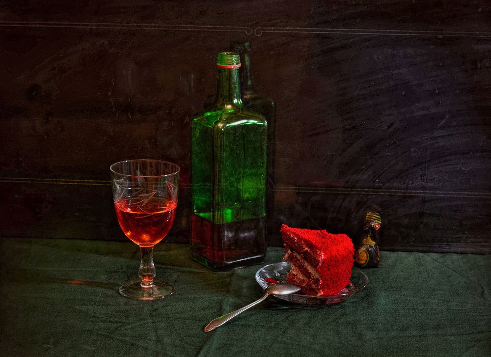 Photograph by Олег Радионов