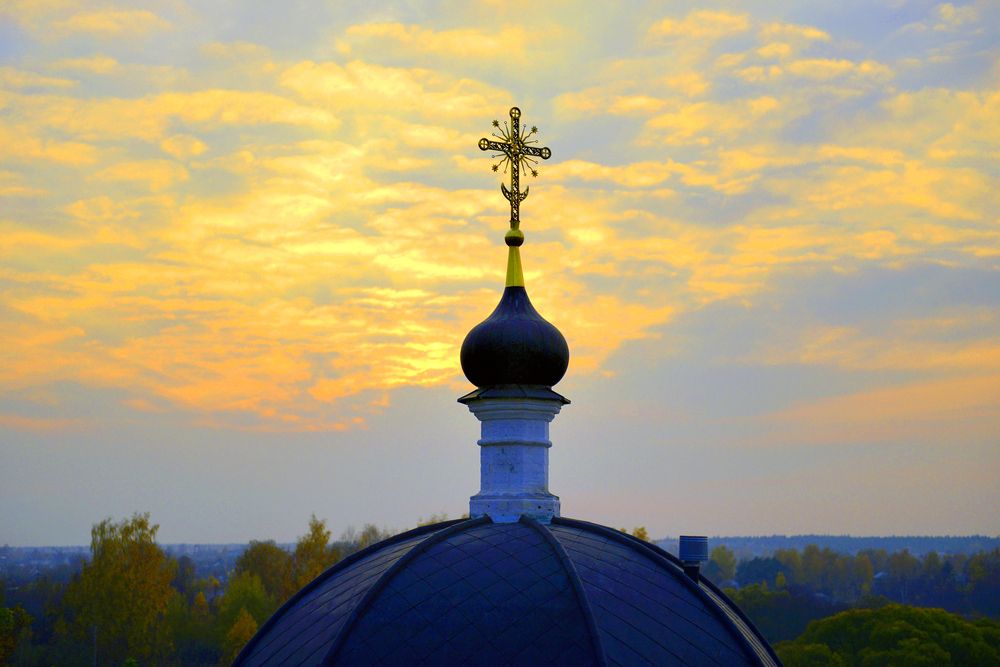 Photograph by Юрий Тимофеев