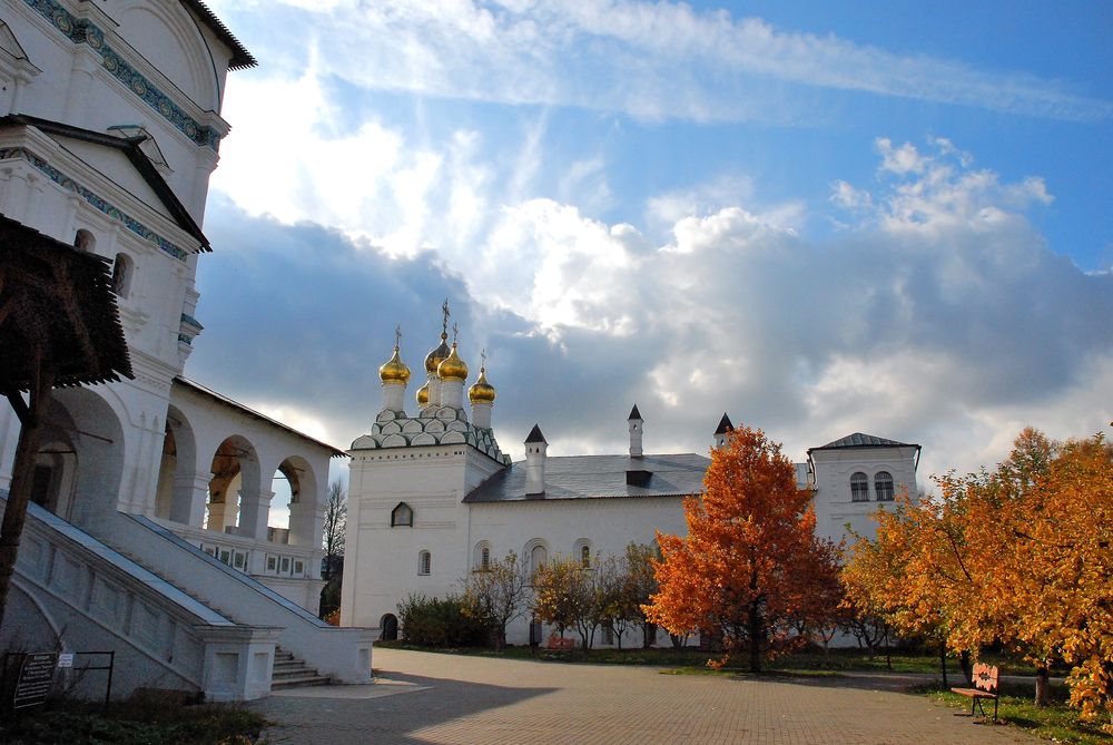 Photograph by Юрий Тимофеев