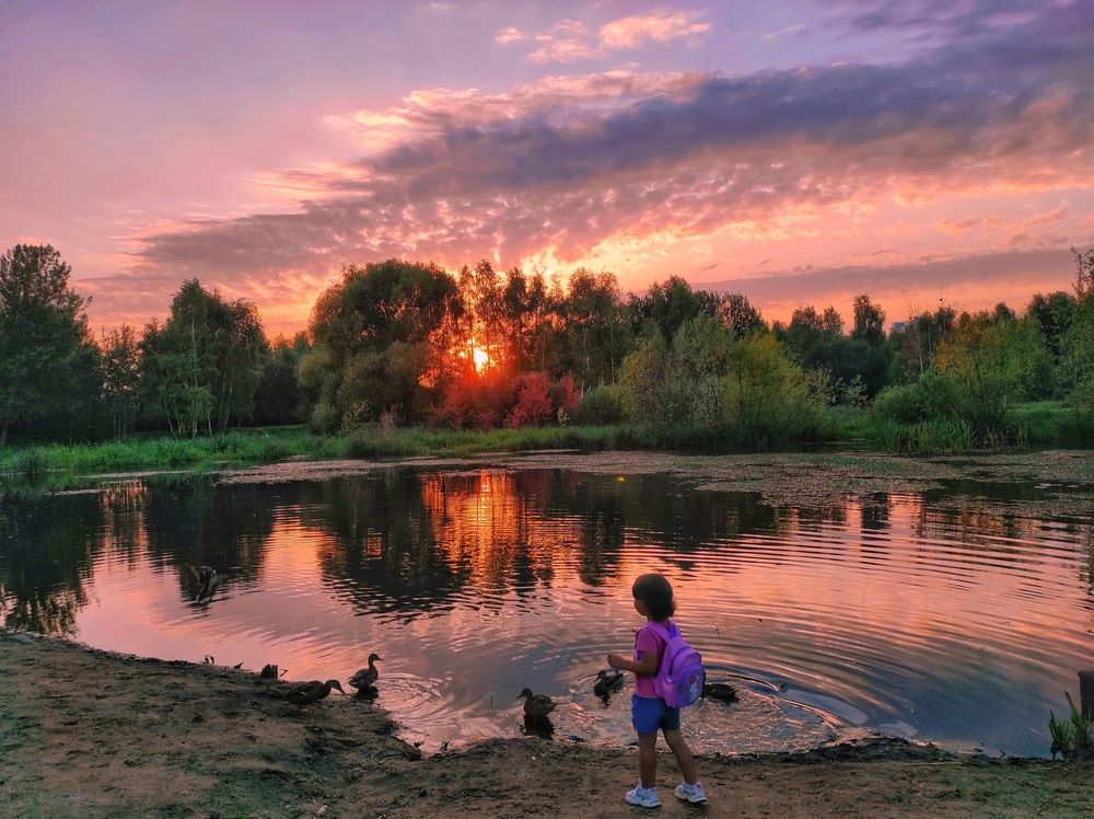 Photograph by Осадчая Анна