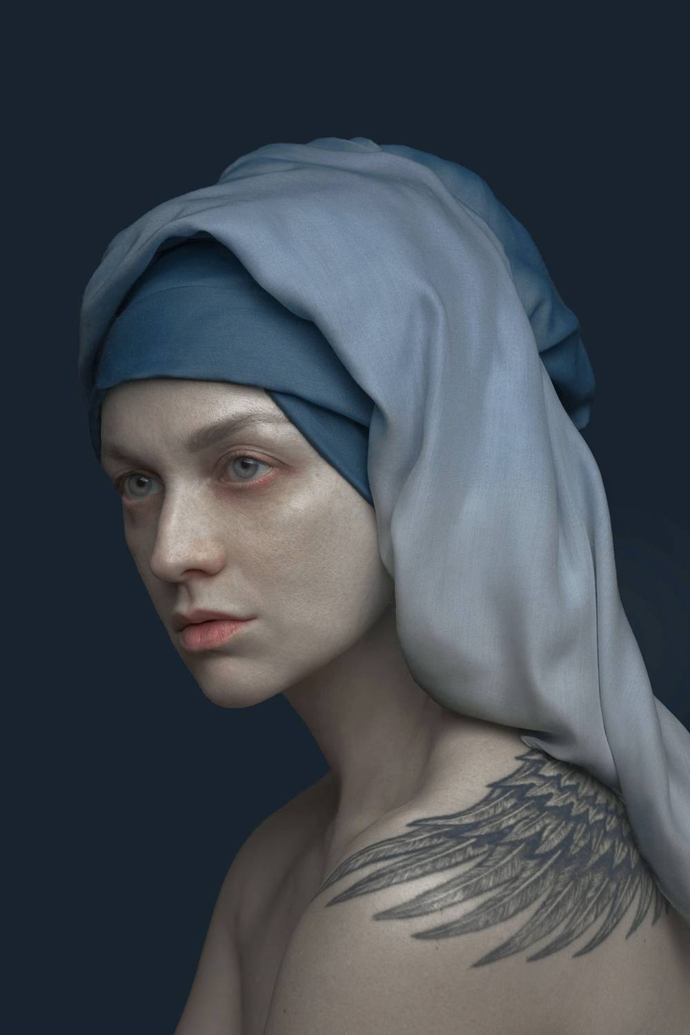 Новая Амазонка