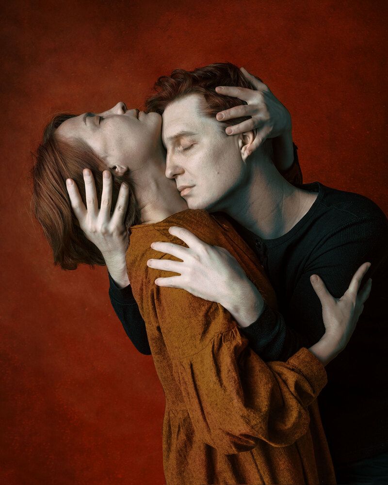 Photograph by Ольга Дубина