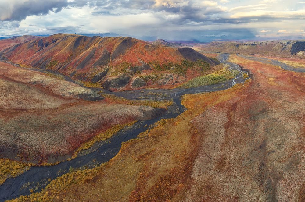 Photograph by Сергей Карпухин