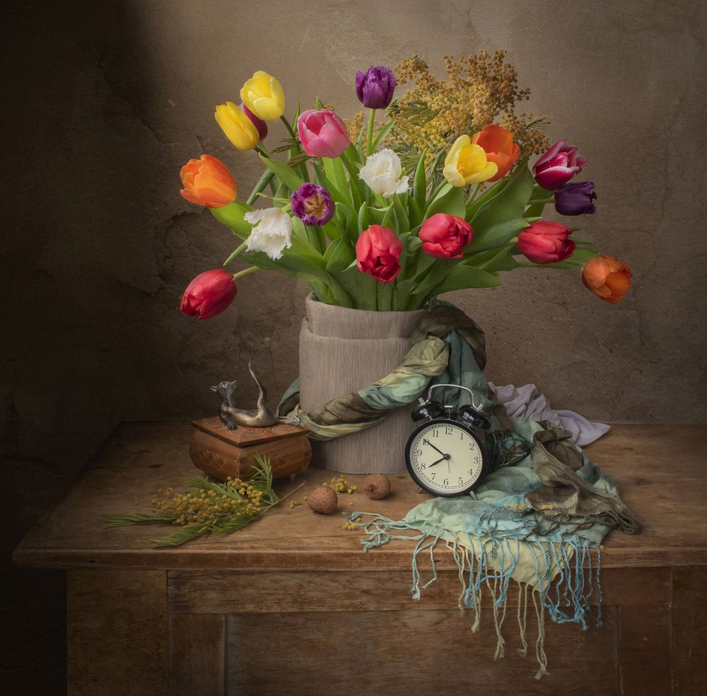 Фотография автора Шипунова Ирина