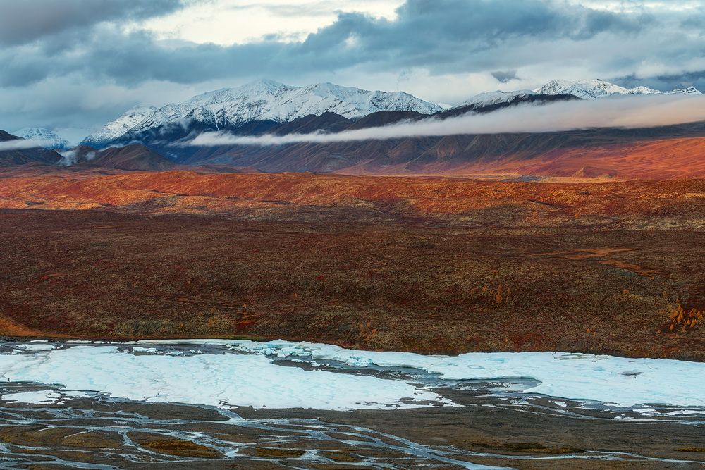 Photograph by Сергей Карпухин