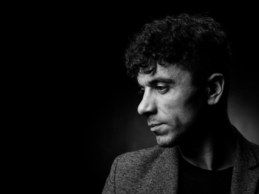 Photograph by Александр Бессонов